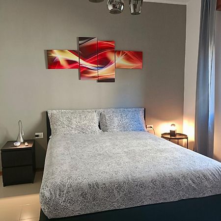 Residenza Palmina Apartment Rimini Exterior photo