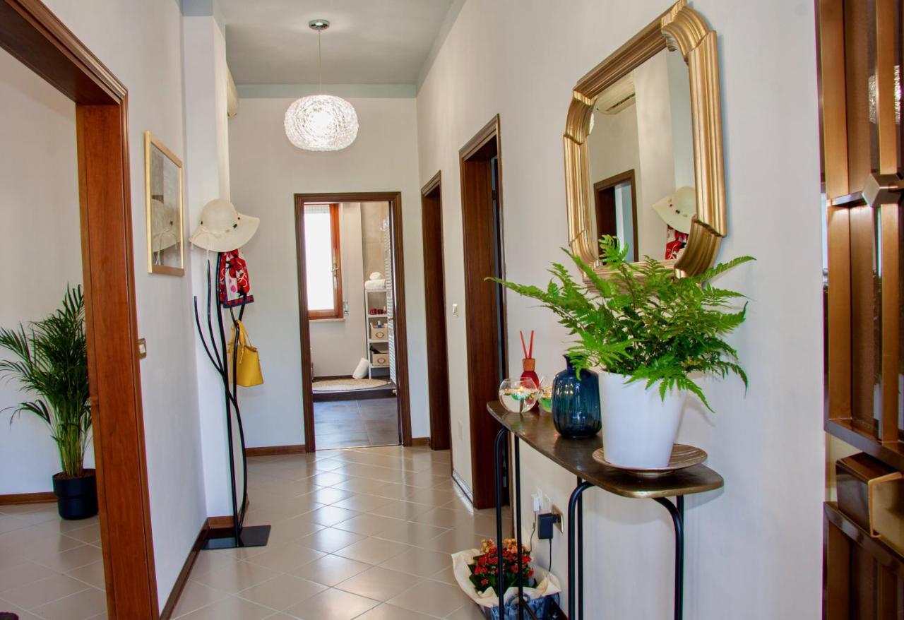 Residenza Palmina Apartment Rimini Exterior photo