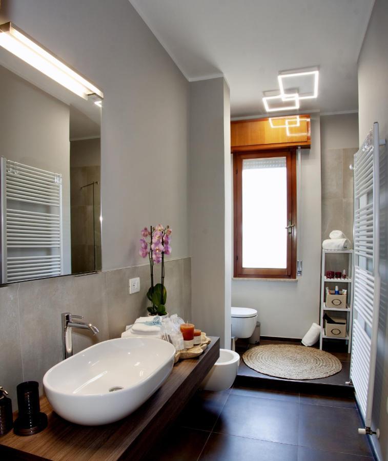 Residenza Palmina Apartment Rimini Exterior photo
