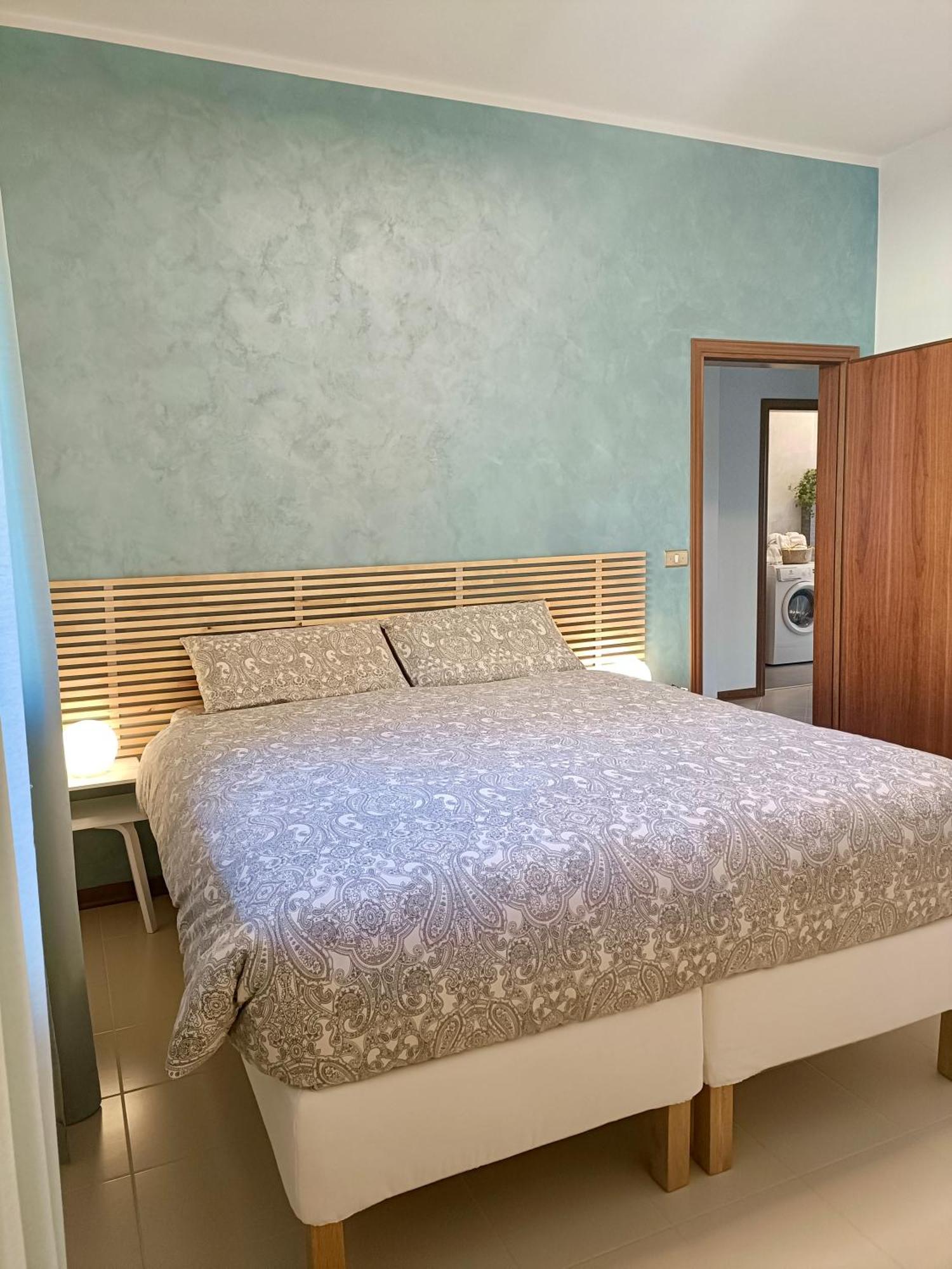 Residenza Palmina Apartment Rimini Exterior photo